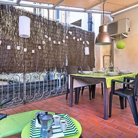 Terrazzina - Romantic Pied A Terre At The Heart Of Cannaregio District Venecia Exterior foto