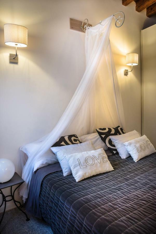 Terrazzina - Romantic Pied A Terre At The Heart Of Cannaregio District Venecia Exterior foto