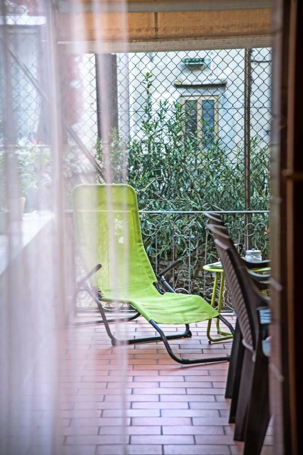 Terrazzina - Romantic Pied A Terre At The Heart Of Cannaregio District Venecia Exterior foto
