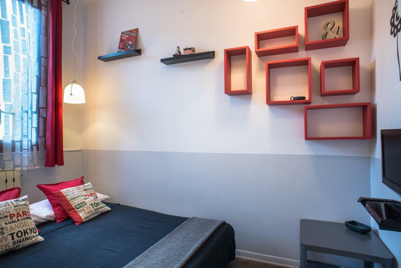 Terrazzina - Romantic Pied A Terre At The Heart Of Cannaregio District Venecia Exterior foto