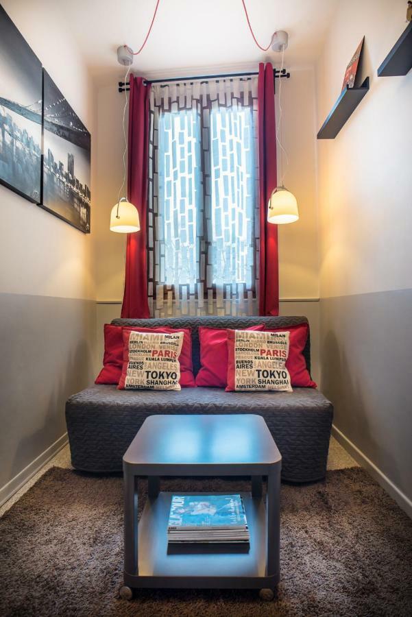 Terrazzina - Romantic Pied A Terre At The Heart Of Cannaregio District Venecia Exterior foto