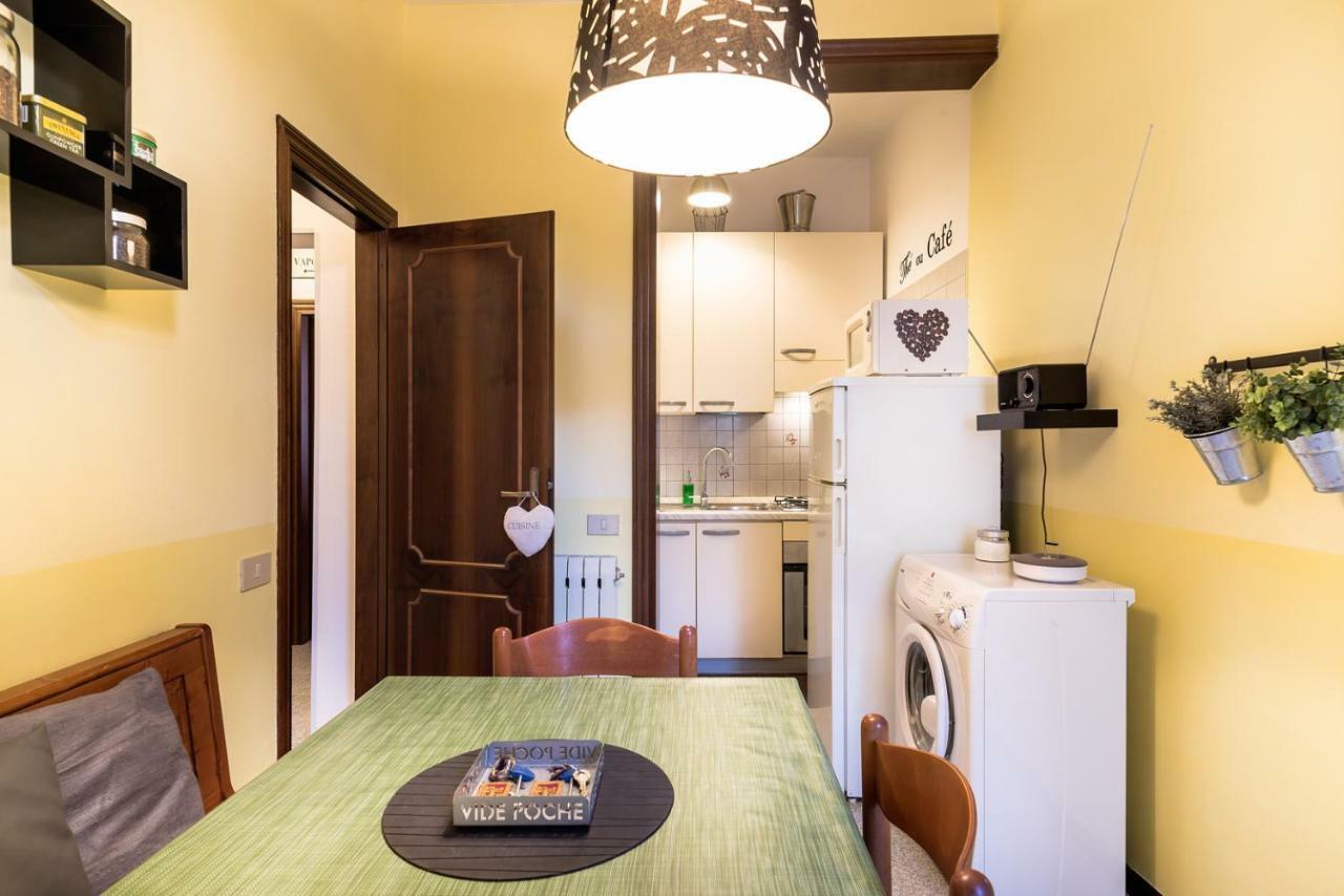 Terrazzina - Romantic Pied A Terre At The Heart Of Cannaregio District Venecia Exterior foto