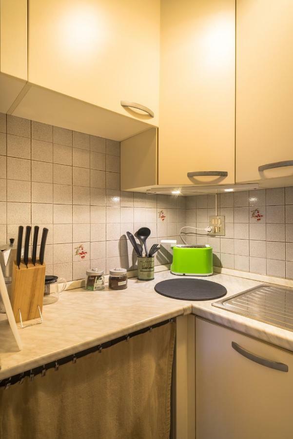 Terrazzina - Romantic Pied A Terre At The Heart Of Cannaregio District Venecia Exterior foto
