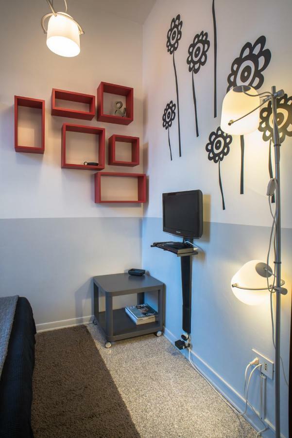 Terrazzina - Romantic Pied A Terre At The Heart Of Cannaregio District Venecia Exterior foto