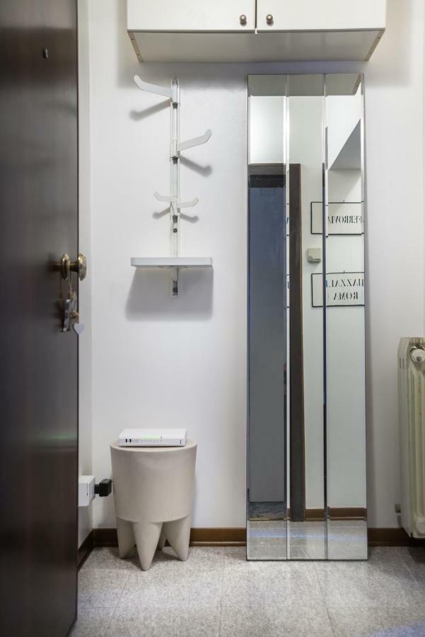 Terrazzina - Romantic Pied A Terre At The Heart Of Cannaregio District Venecia Exterior foto